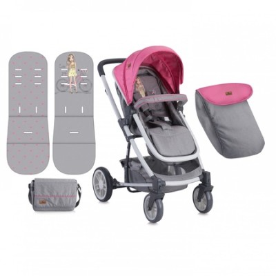 Carucioarele potrivite pentru sezonul rece