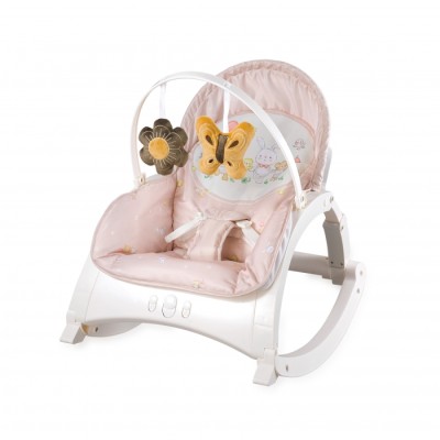 Care este rolul balansoarelor pentru copii?