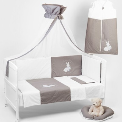 Trucuri de igiena: Acorda importanta lenjeriei de pat pentru camera celor mici