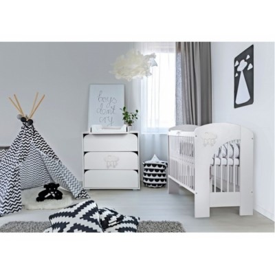 Dupa ce trebuie sa te ghidezi cand alegi un patut pentru copilul tau?