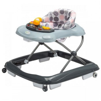 Premergator educational J-888E Ecotoys - Gri Premergator educational J-888E Ecotoys - Gri
