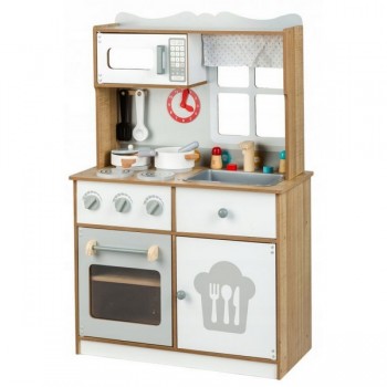 Bucatarie Ecotoys 7253 Bucatarie Ecotoys 7253