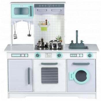 Bucatarie Ecotoys 7258A Bucatarie Ecotoys 7258A