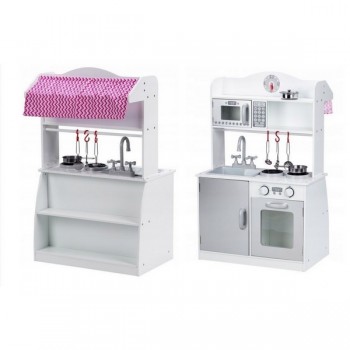 Bucatarie Ecotoys PLK530 Bucatarie Ecotoys PLK530