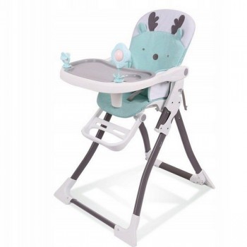 Scaun de masa Bear Ecotoys HC-301-901 Scaun de masa Bear Ecotoys HC-301-901