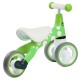 Bicicleta fara pedale Ecotoys LB1603 – Verde