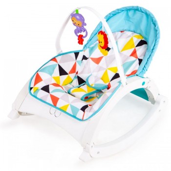 Balansoar Ecotoys 88974 Balansoar Ecotoys 88974