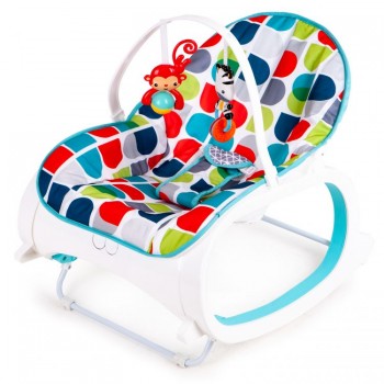 Balansoar Ecotoys 88971 Balansoar Ecotoys 88971