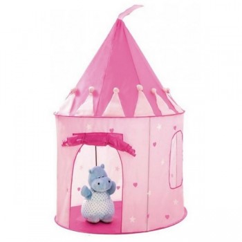 Cort de joaca Printesa IPLAY 105 x 105 x 125 cm Cort de joaca Printesa IPLAY 105 x 105 x 125 cm