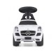 Masinuta de impins Mercedes Benz SLS AMG – Alb