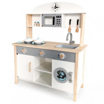 Bucatarie copii Ecotoys TL89041 Bucatarie copii Ecotoys TL89041