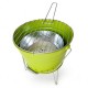 Gratar de gradina mobil ST2722