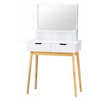 Masa de machiaj cu oglinda rectangulara, RH1908-06