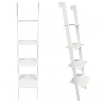 Rafturi din lemn si mdf, RH1902-17