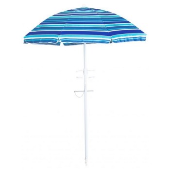 Umbrela de soare cu suport de pahare BEACH01 Umbrela de soare cu suport de pahare BEACH01