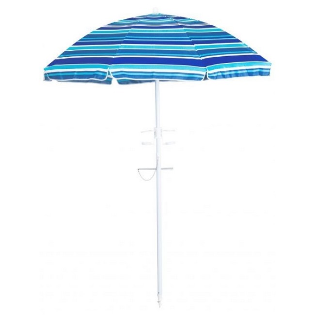 Umbrela de soare cu suport de pahare BEACH01