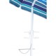 Umbrela de soare cu suport de pahare BEACH01