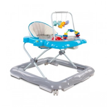 Premergator Sun Baby Pisicuta 020 - Blue Grey Premergator Sun Baby Pisicuta 020 - Blue Grey
