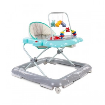 Premergator Sun Baby Pisicuta 020 - Turquoise Grey Premergator Sun Baby Pisicuta 020 - Turquoise Grey