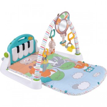 Salteluta de joaca Sun Baby 045 Little Chopin