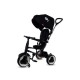Tricicleta pliabila Sun Baby 013 Qplay Rito - Black