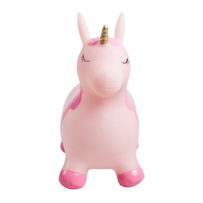 Saritor gonflabil Sun Baby 012 Powder Pink Unicorn