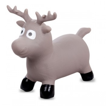 Saritor gonflabil Sun Baby 016 Grey Reindeer Saritor gonflabil Sun Baby 016 Grey Reindeer