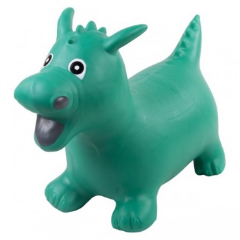 Saritor gonflabil Sun Baby 005 Green Dragon Saritor gonflabil Sun Baby 005 Green Dragon