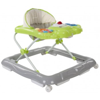 Premergator Sun Baby Ursulet 001 - Green Grey Premergator Sun Baby Ursulet 001 - Green Grey
