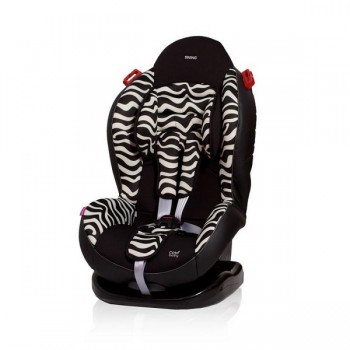 Scaun auto Coto Baby Swing 9-25 Kg Zebra Scaun auto Coto Baby Swing 9-25 Kg Zebra