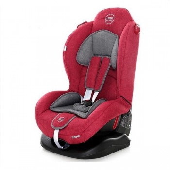 Scaun auto Coto Baby Swing 9-25 Kg Melange Red New Scaun auto Coto Baby Swing 9-25 Kg Melange Red New