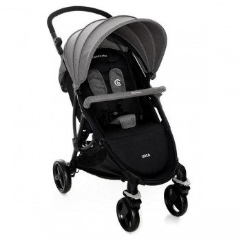 Carucior sport Coto Baby Loca Grey Carucior sport Coto Baby Loca Grey