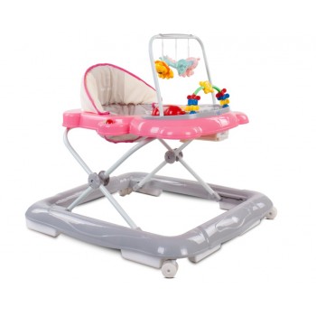 Premergator Sun Baby Pisicuta 020 - Pink Grey Premergator Sun Baby Pisicuta 020 - Pink Grey