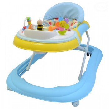 Premergator EURObaby W1121NA2 - Albastru Premergator EURObaby W1121NA2 - Albastru