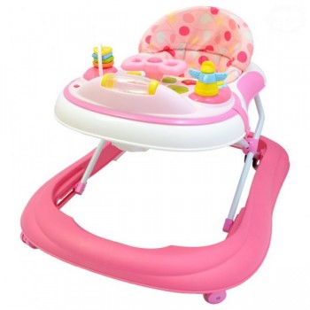Premergator EURObaby W1118NA2 - Roz Premergator EURObaby W1118NA2 - Roz