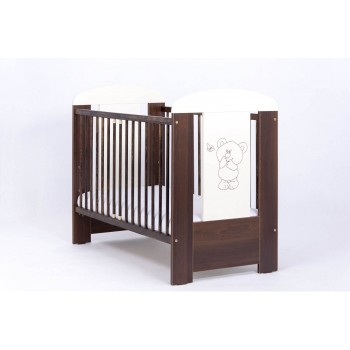 Patut Drewex Bear - Wenge Patut Drewex Bear - Wenge