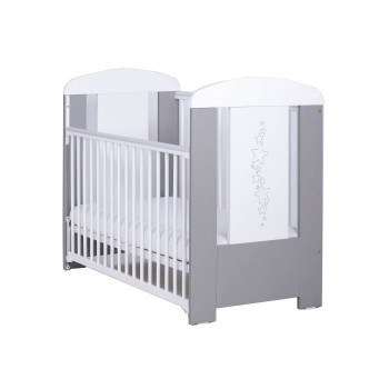 Patut Drewex Stars Culisant - Silver Patut Drewex Stars Culisant - Silver