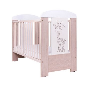 Patut Drewex Giraffe - Natur cu Alb Patut Drewex Giraffe - Natur cu Alb