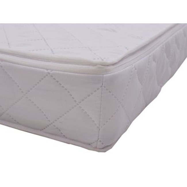 Saltea Cocos Confort 120x60x10 cm