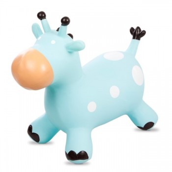 Saritor gonflabil Sun Baby 013 Blue Giraffe Saritor gonflabil Sun Baby 013 Blue Giraffe