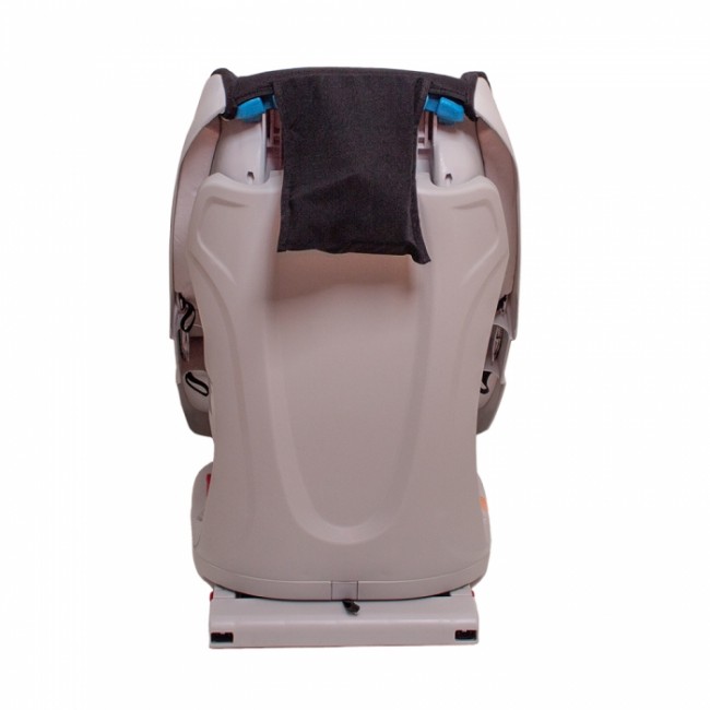 Scaun auto Coto Baby Lunaro PRO ISOFIX 0-18 Kg Blue