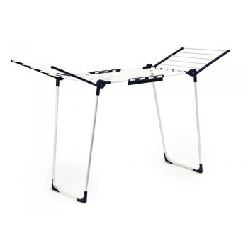 Uscator de rufe pliabil ModernHome HW03-010J Uscator de rufe pliabil ModernHome HW03-010J