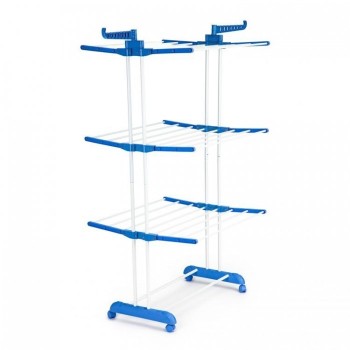 Uscator vertical pentru rufe ModernHome HW03-0271P Uscator vertical pentru rufe ModernHome HW03-0271P