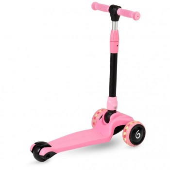 Trotineta Kidwell JAX – Roz Trotineta Kidwell JAX – Roz