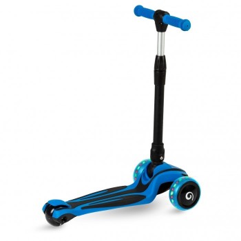 Trotineta Kidwell JAX - Albastru Trotineta Kidwell JAX - Albastru