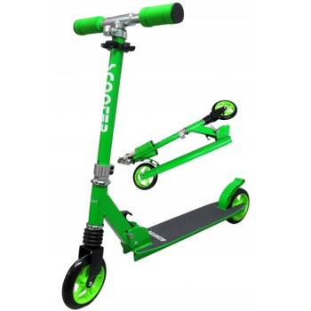 Trotineta R-Sport H5 - Verde Trotineta R-Sport H5 - Verde
