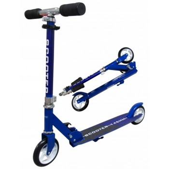 Trotineta R-Sport H6 - Albastru Trotineta R-Sport H6 - Albastru