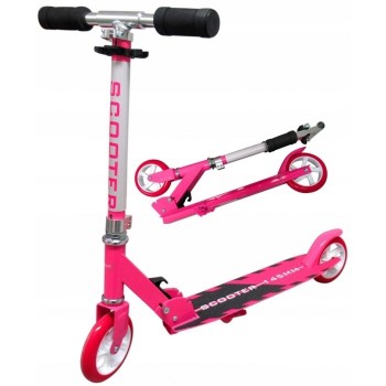 Trotineta R-Sport H6 - Roz Trotineta R-Sport H6 - Roz