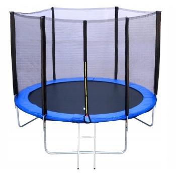 Trambulina R-Sport 252 cm (8FT) Trambulina R-Sport 252 cm (8FT)