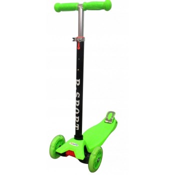 Trotineta R-Sport H1 - Verde Trotineta R-Sport H1 - Verde